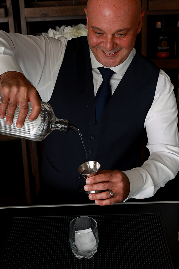 Southern California Bartending Services
