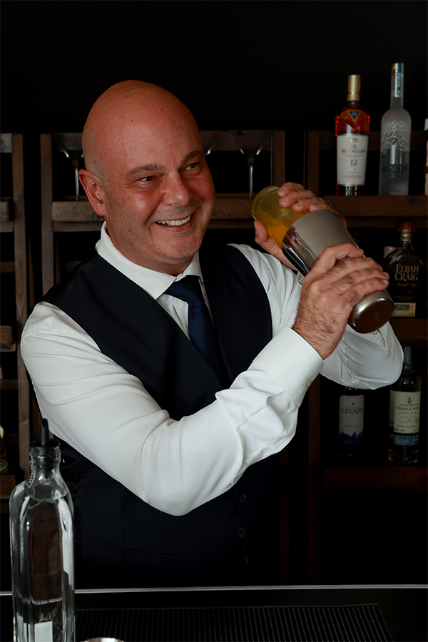 Bartending Service Los Angeles